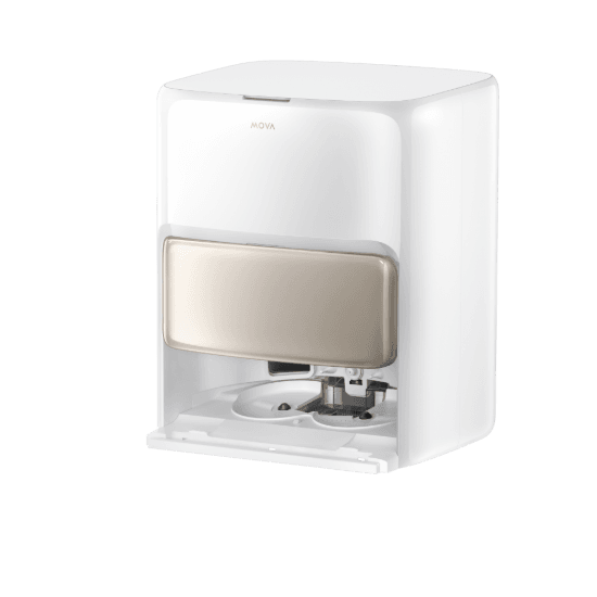 Picture of Robot hút bụi Mova V50 Ultra