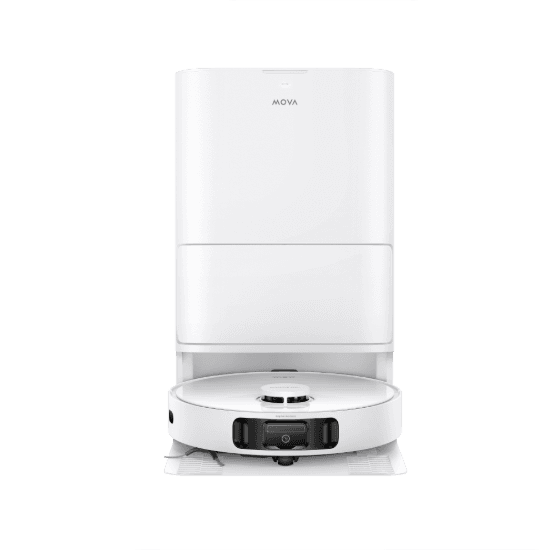 Picture of Robot hút bụi Mova E40 Ultra