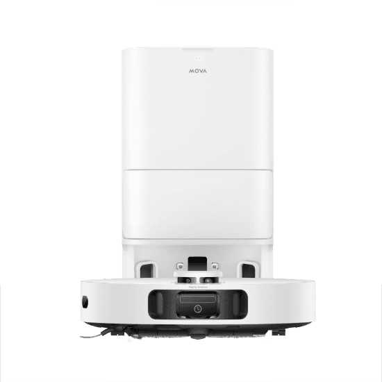 Picture of Robot hút bụi Mova E40 Ultra