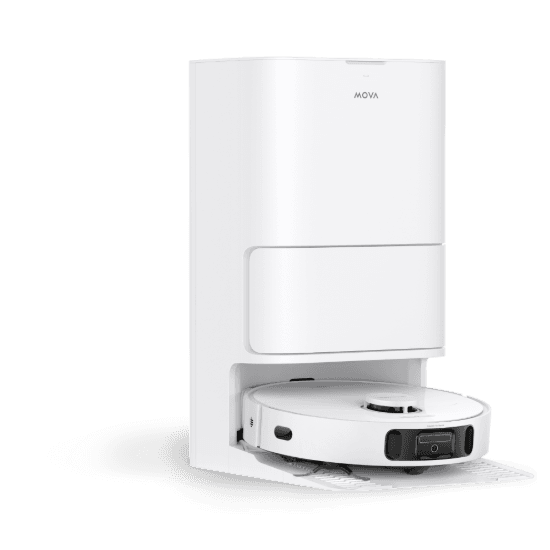 Picture of Robot hút bụi Mova E40 Ultra