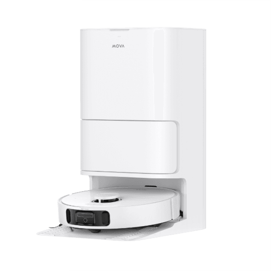 Picture of Robot hút bụi Mova E40 Ultra