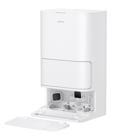 Picture of Robot hút bụi Mova E40 Ultra