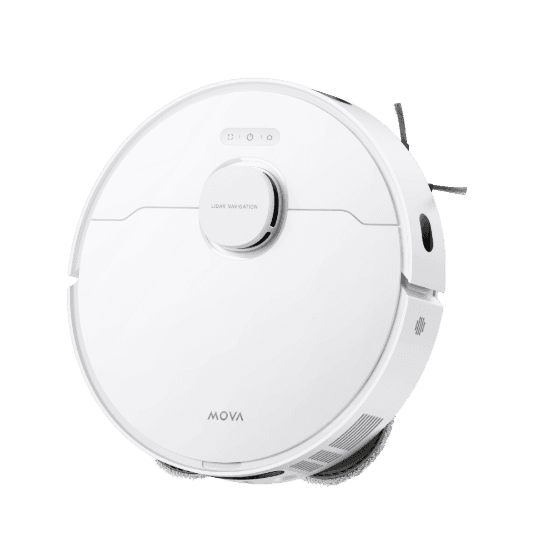 Picture of Robot hút bụi Mova E40 Ultra