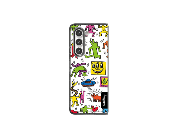 Picture of Ốp lưng Z Fold5 KEITH HARRING