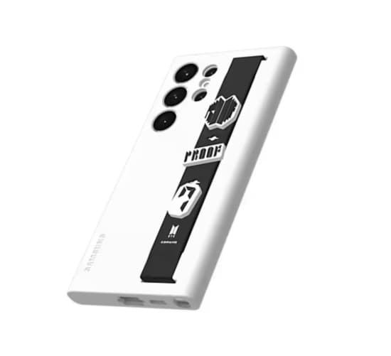 Ảnh của Dây rời BTS kèm Proof Charm