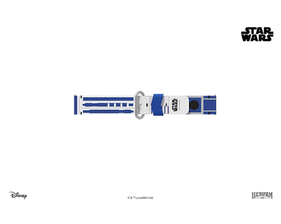 Picture of Dây đeo Watch Star Wars
