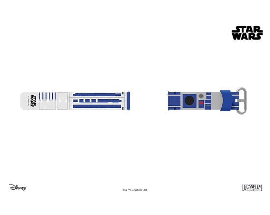 Picture of Dây đeo Watch Star Wars