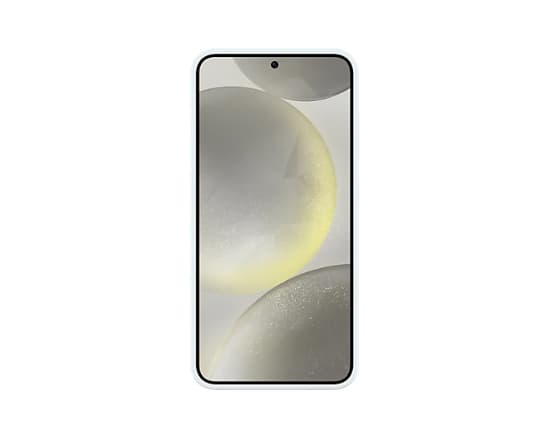 Picture of Ốp lưng Silicone Galaxy S24