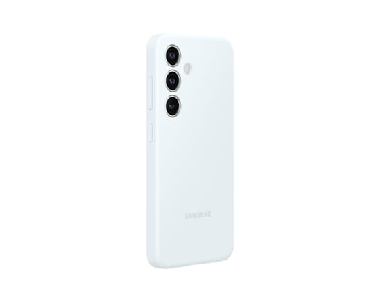 Picture of Ốp lưng Silicone Galaxy S24