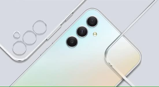 Picture of Ốp lưng trong Galaxy A34