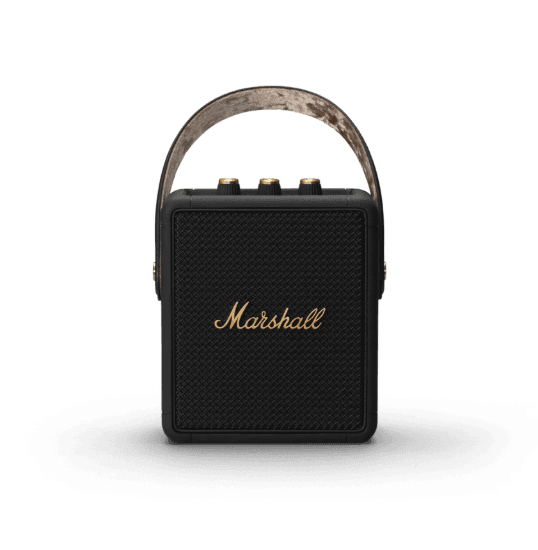 Loa Marshall Stockwell II