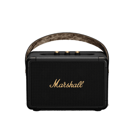 Loa Marshall Kilburn II