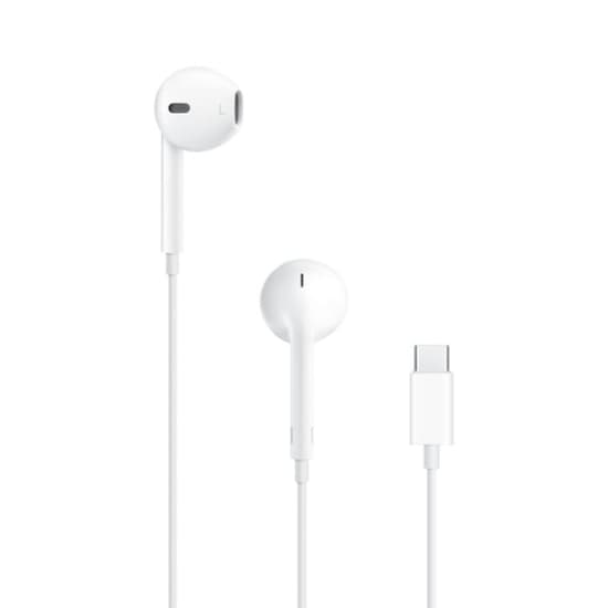 Picture of EarPods with USB-C