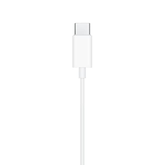 Picture of EarPods with USB-C