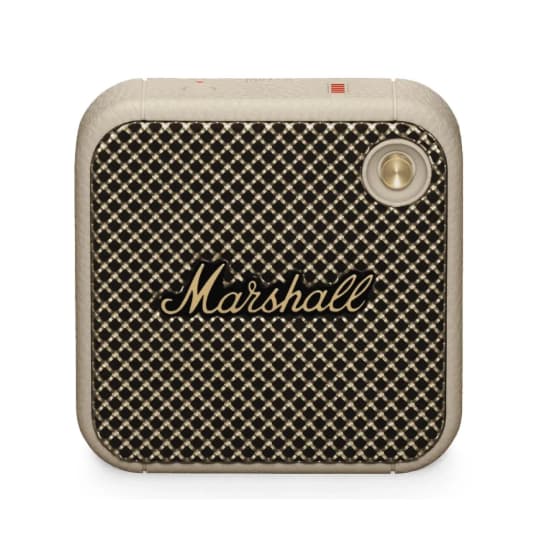 Loa Marshall Willen II