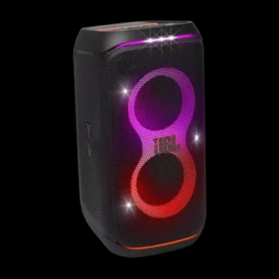 Loa JBL PartyBox Club 120