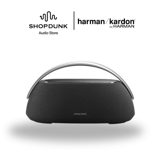 Loa Harman Kardon Go + Play 3