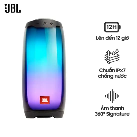 Picture of Loa JBL Pulse 4