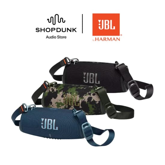 Loa JBL Xtreme 3