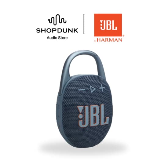 Loa JBL Clip 5