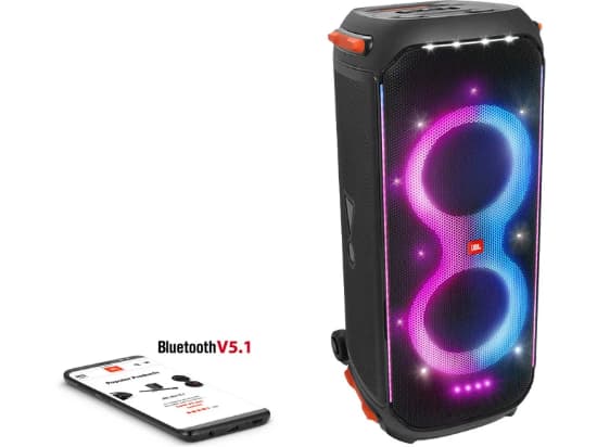 Picture of Loa JBL PartyBox710