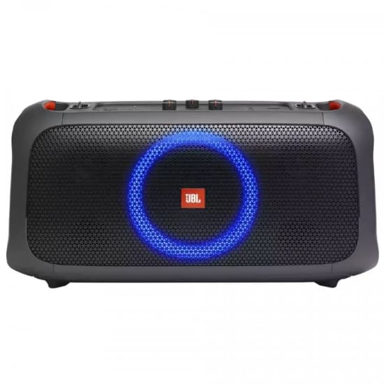 Ảnh của Loa JBL PARTYBOXGO Black