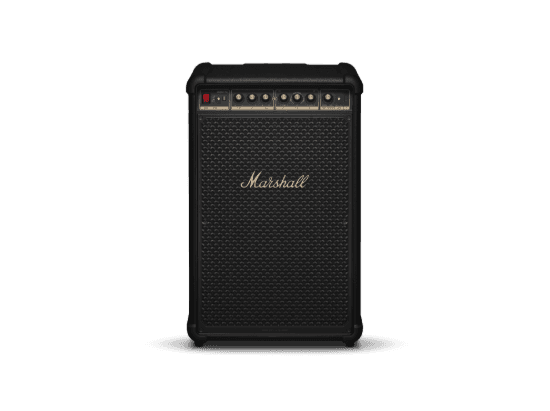 Loa Marshall Bromley 750
