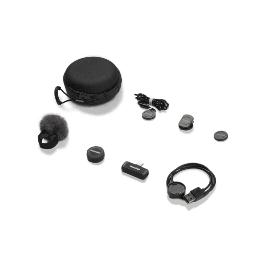 Picture of Insta360 Mic Air (1 TX + 1 RX)