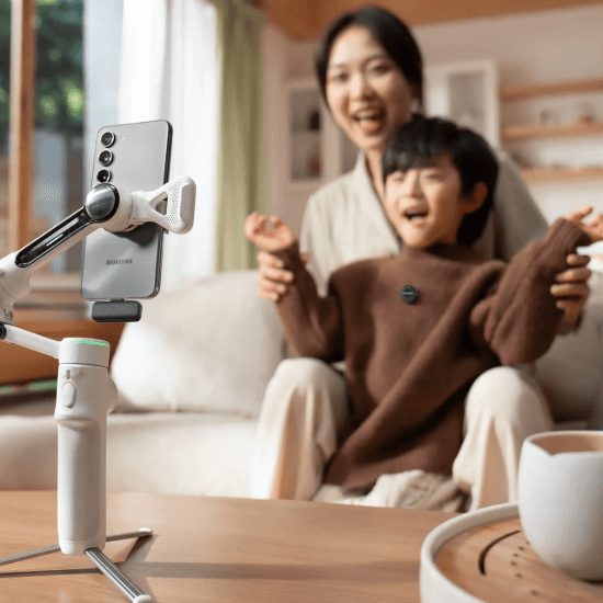 Picture of Insta360 Mic Air (1 TX + 1 RX)