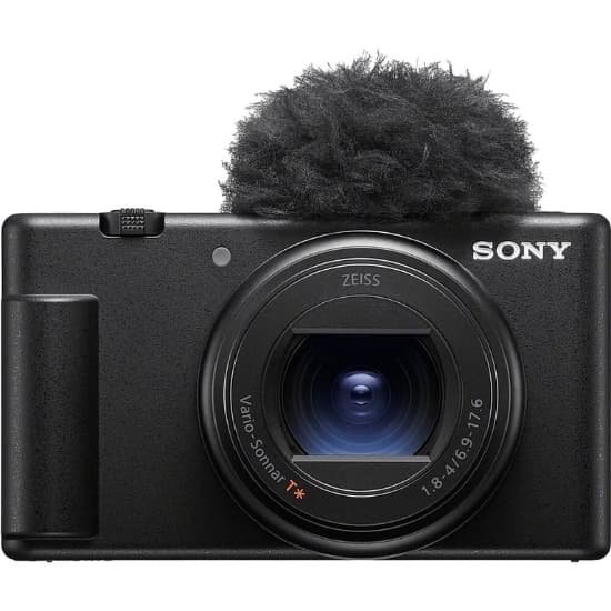 Máy ảnh Sony vlog ZV-1 II