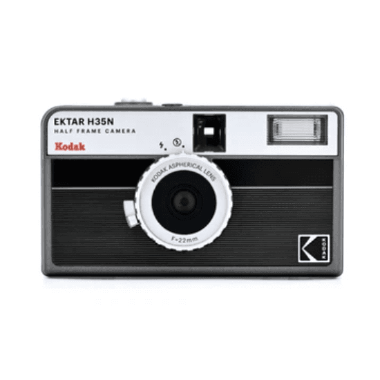 Picture of Máy ảnh chụp phim Kodak H35N