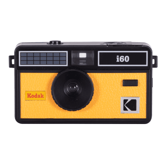 Máy ảnh chụp phim Kodak I60