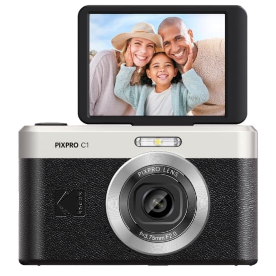 Máy ảnh kỹ thuật số Kodak C1