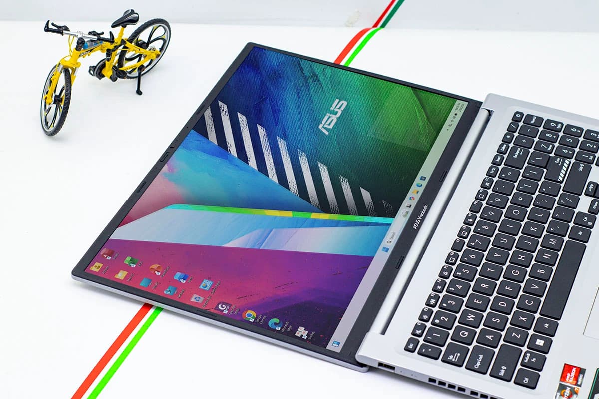 Laptop Sinh Viên Giá Rẻ Nên Mua Loại Nào? Gợi Ý Macbook và Asus Phù Hợp Theo Ngân Sách Và Nhu Cầu Học Tập