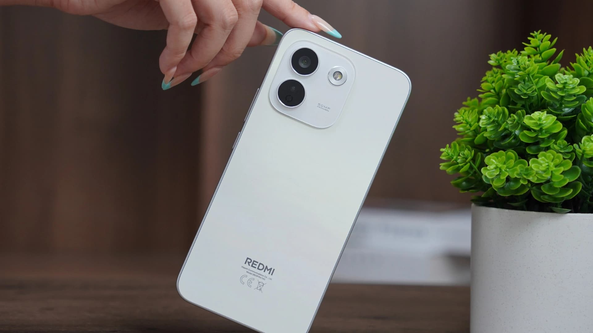 Chương Trình Bảo Hành Redmi Note 17 Series: Bảo Hành 24 Tháng, Thay Pin Và Sửa Màn Hình Miễn Phí