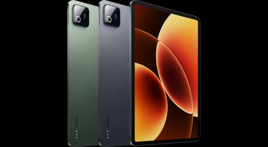 XIAOMI Pad 8 Pro  12GB/512GB