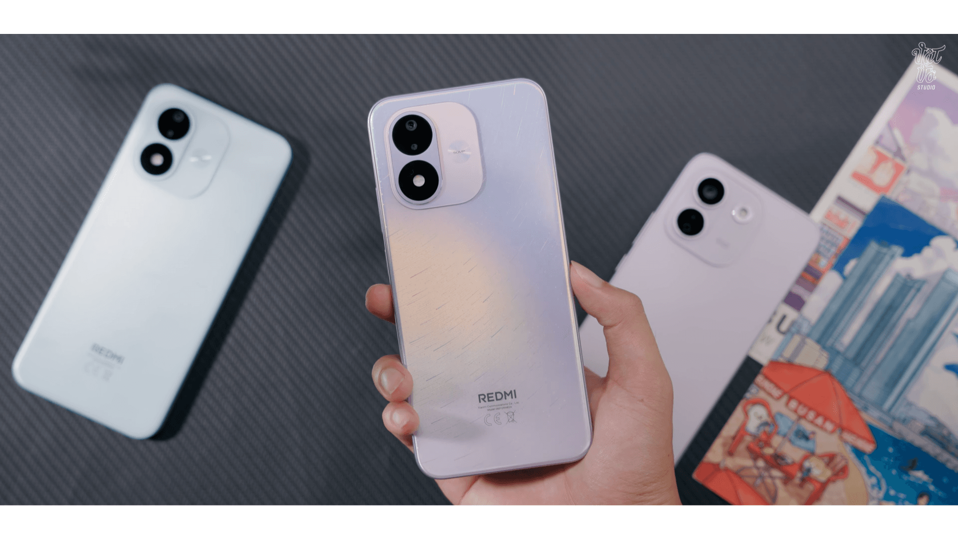 Redmi Note 17 4G có đủ dùng cho học sinh, phụ huynh và người lớn tuổi?