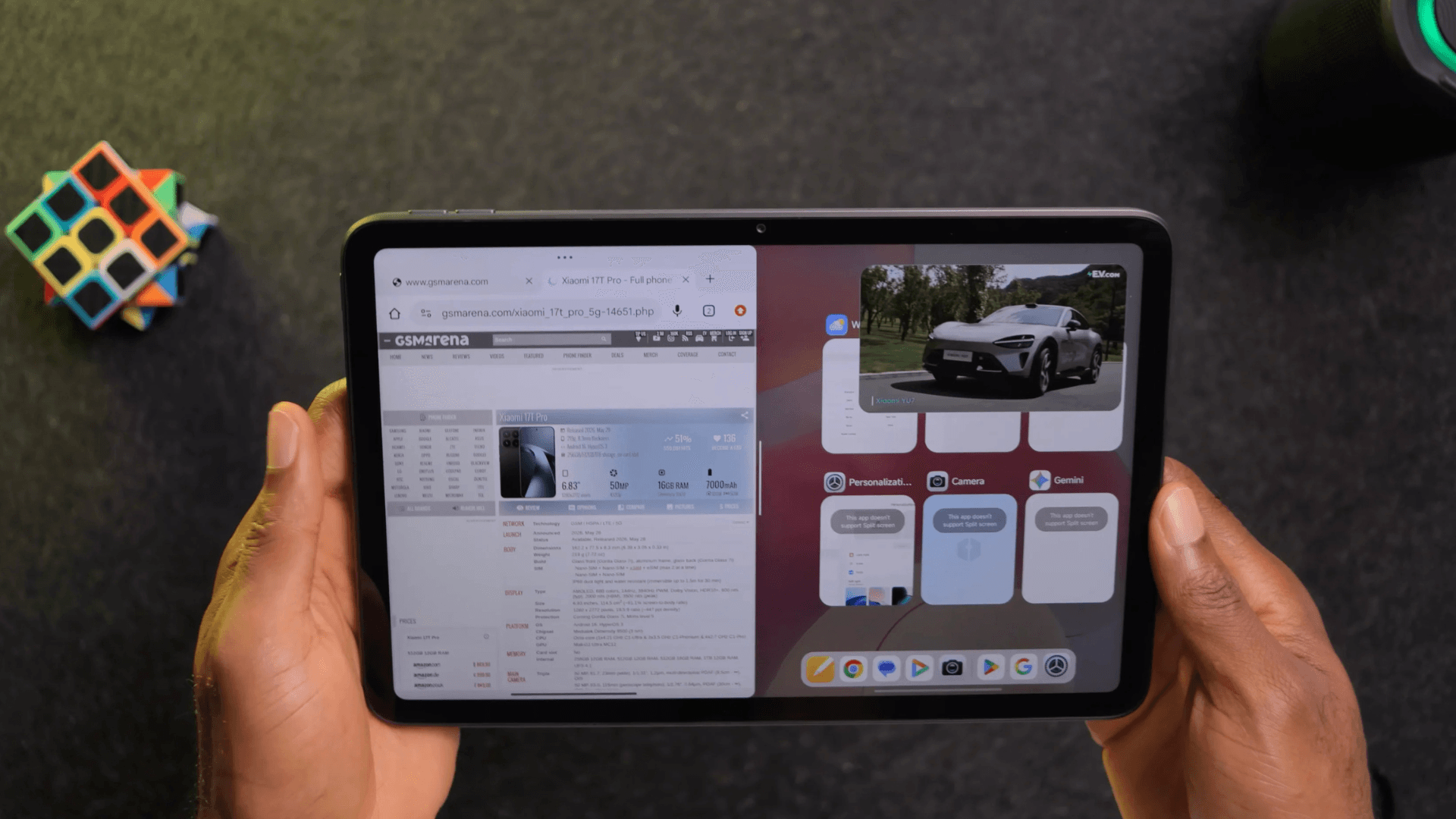 Redmi Pad 2 9.7 có phù hợp làm tablet đầu tiên cho học sinh không?