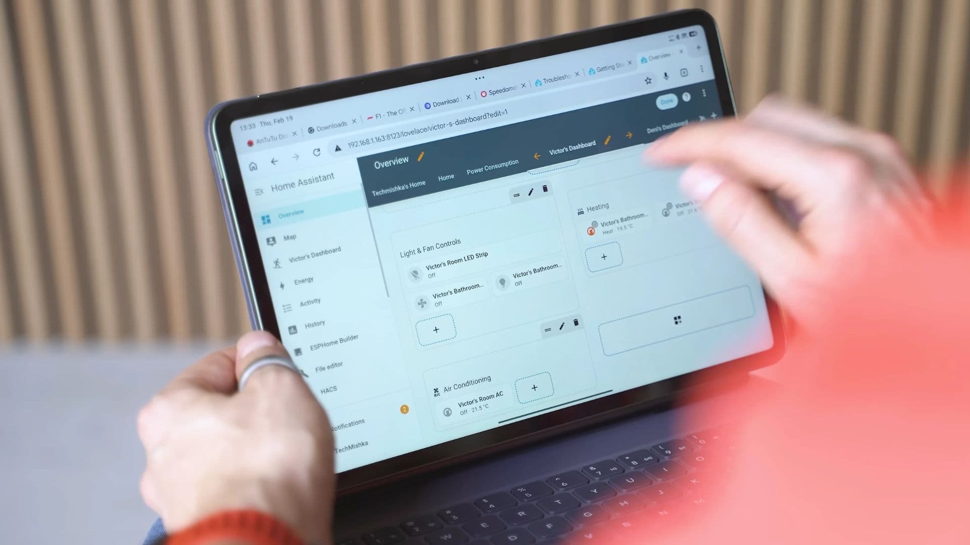 Đánh giá Xiaomi Pad 8: có thay thế được laptop cho sinh viên?