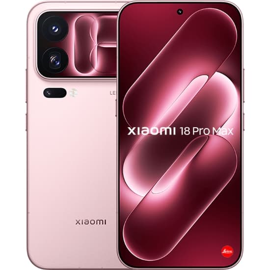 Xiaomi 18 Pro Max 16GB | 1TB
