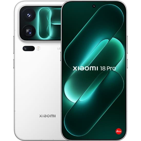 Xiaomi 18 Pro 16GB | 512GB