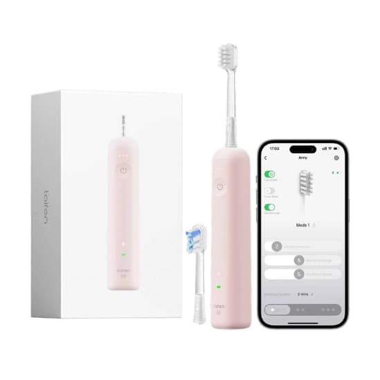 Bàn chải điện Laifen Wave SE