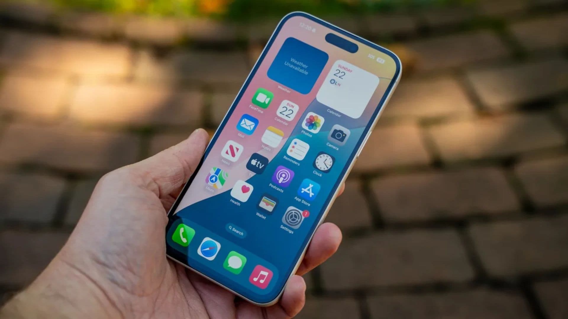 5 ưu điểm lớn trên iPhone 16 Plus hữu ích cho học tập, làm việc