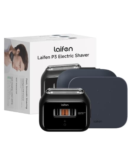 Máy cạo râu Laifen P3