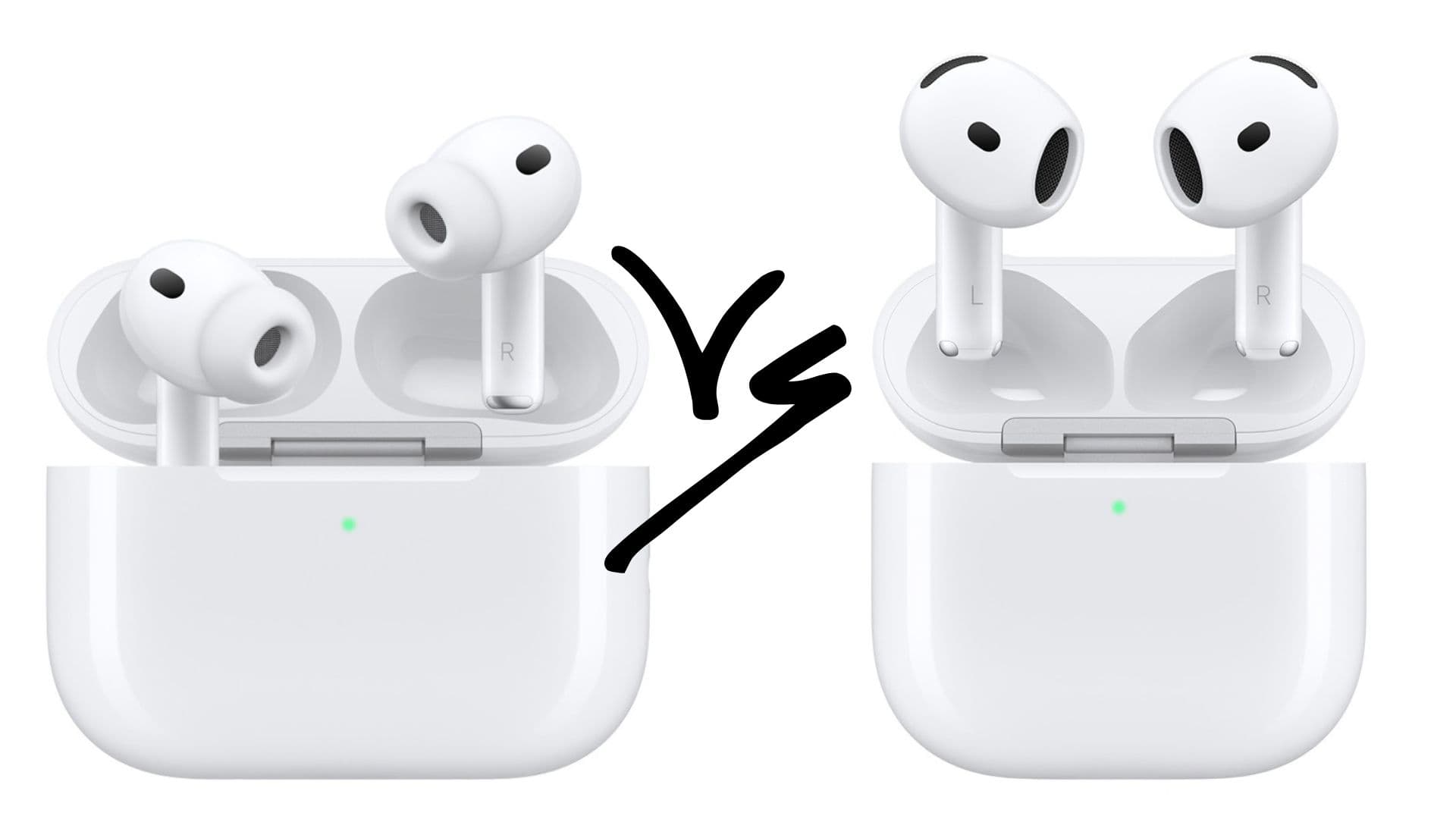 AirPods Pro 3 và AirPods 5: Nên chọn tai nghe nào?