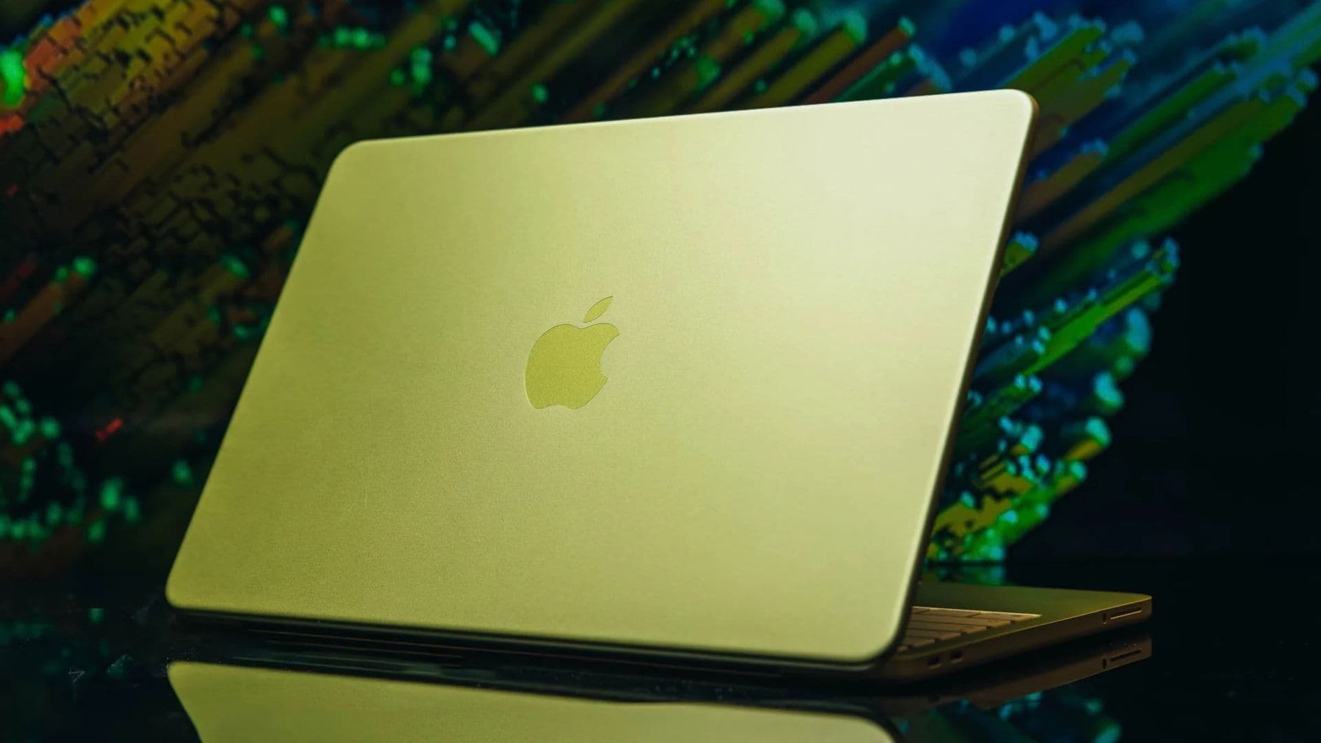 Khám phá MacBook Neo - dành cho Học sinh, Sinh viên trải nghiệm AI