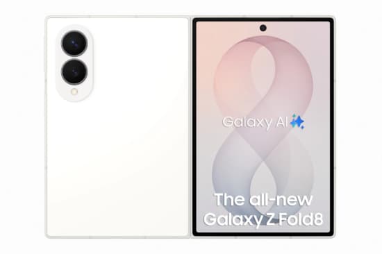 Samsung Galaxy Z Fold8 12GB/512GB KHDT