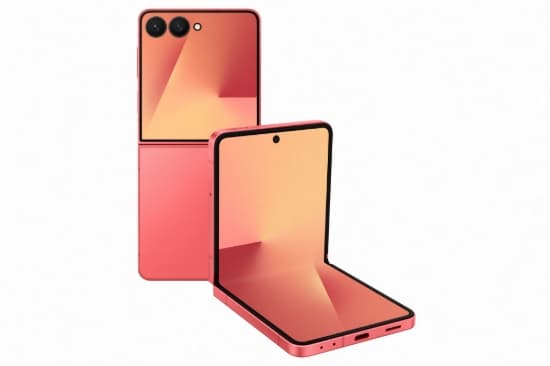 Samsung Galaxy Z Flip7 5G 12GB/512GB KHDT