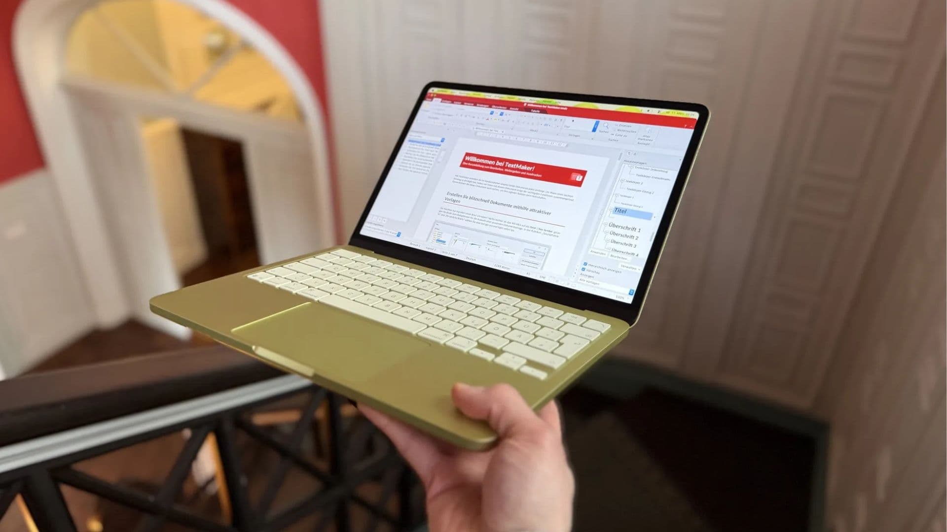 MacBook Neo bản 256GB có đủ cho sinh viên hiện đại? Khi nào nên nâng lên 512GB?