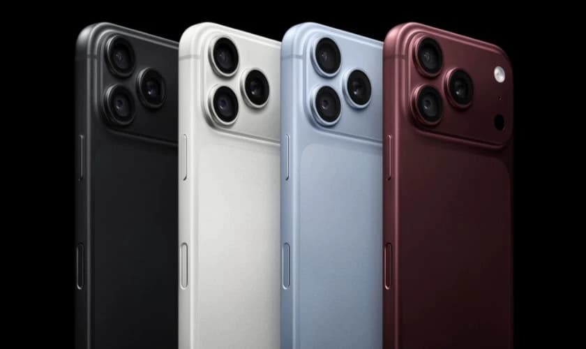 iPhone 18 Pro Max: 7 thay đổi nổi bật khiến tín đồ Apple quan tâm